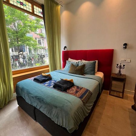 Boutique Amsterdam Bed & Breakfast Luaran gambar